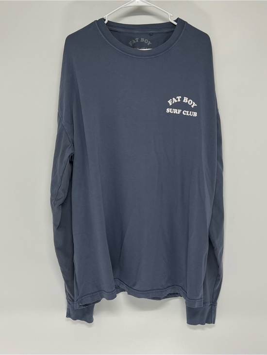 Fat boy surf club Other - Fat boy surf club men’s 3X top